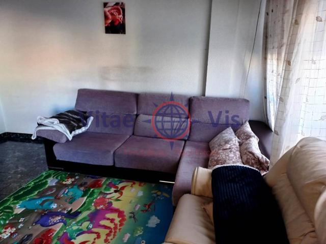 Piso En venta en San Cristobal - San Diego, Lorca photo 0