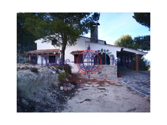 Casa En venta en Zarzadilla De Totana, Lorca photo 0