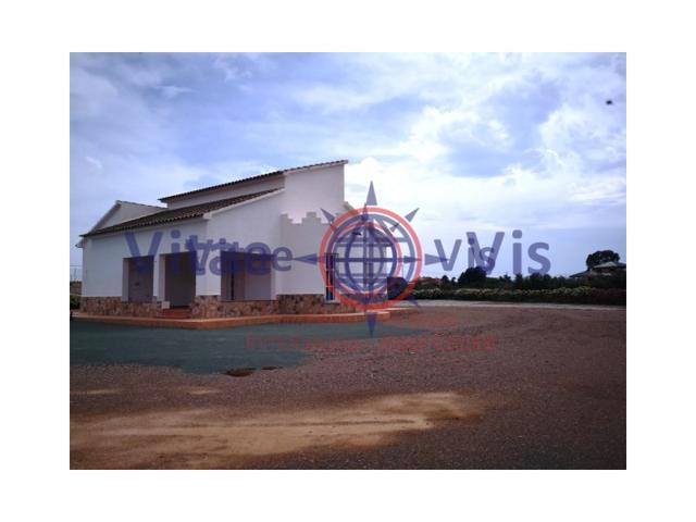 Casa En venta en Campillo, Lorca photo 0