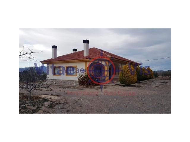 Casa En venta en Aguaderas, Lorca photo 0