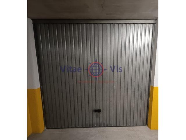 Parking Subterráneo En venta en San Cristobal - San Diego, Lorca photo 0