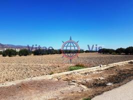 Terreno Urbanizable En venta en Purias, Lorca photo 0