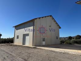 Casa En venta en Torrecilla, Lorca photo 0