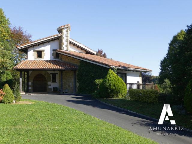 Casa En venta en Hondarribia photo 0