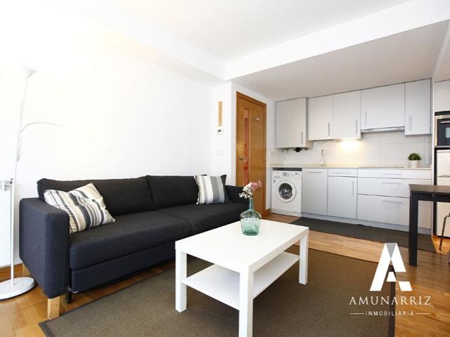 Piso En alquiler en Irun photo 0