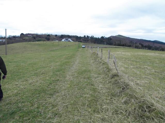 Terreno Urbanizable En venta en Hondarribia photo 0