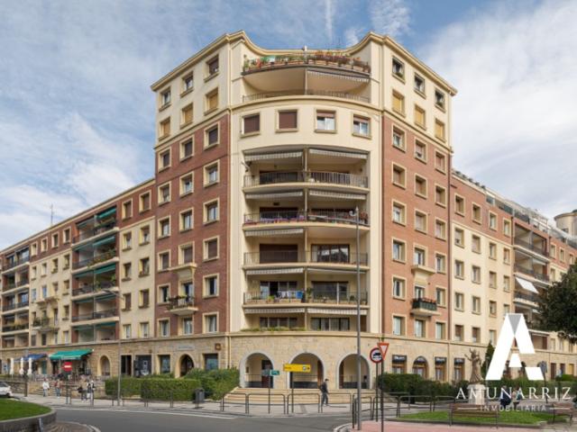 Piso En venta en Hondarribia photo 0