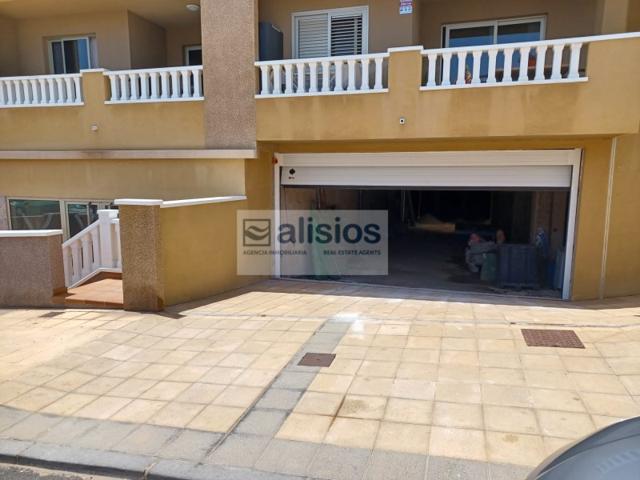 Parking En venta en Granadilla De Abona photo 0