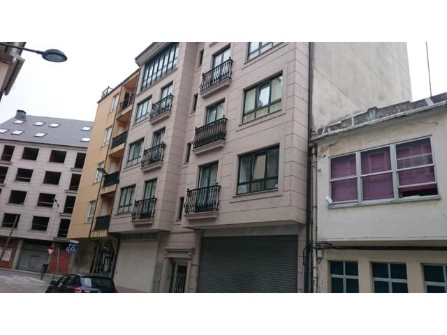 Dúplex En venta en Ferrol photo 0