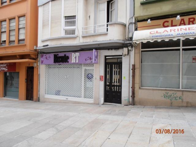 Otro En venta en Ferrol photo 0