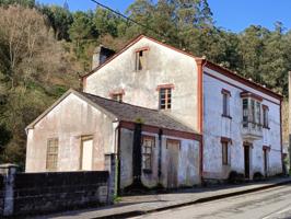 Casa En venta en Falcoeira, Mañón photo 0