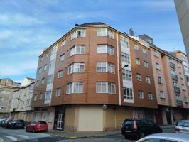 Piso En venta en Ferrol photo 0