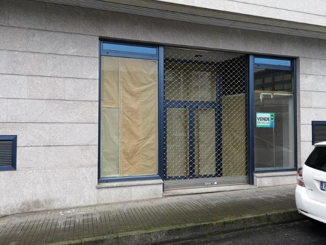 Otro En alquiler en Ferrol photo 0