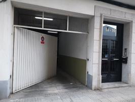 Parking Subterráneo En venta en Ferrol photo 0