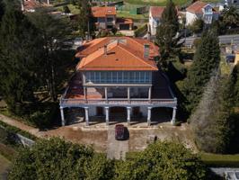 Casa De Campo En venta en Carrío, Bergondo photo 0