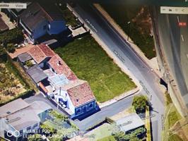 Terreno Urbanizable En venta en Santa Marina, Ferrol photo 0