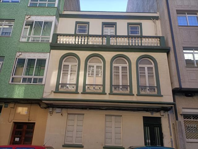 Casa En venta en Inferniño, Ferrol photo 0