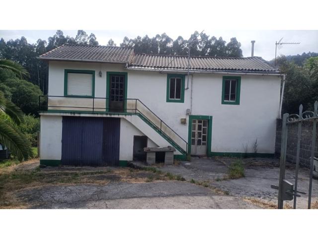 Otro En venta en Cedeira photo 0