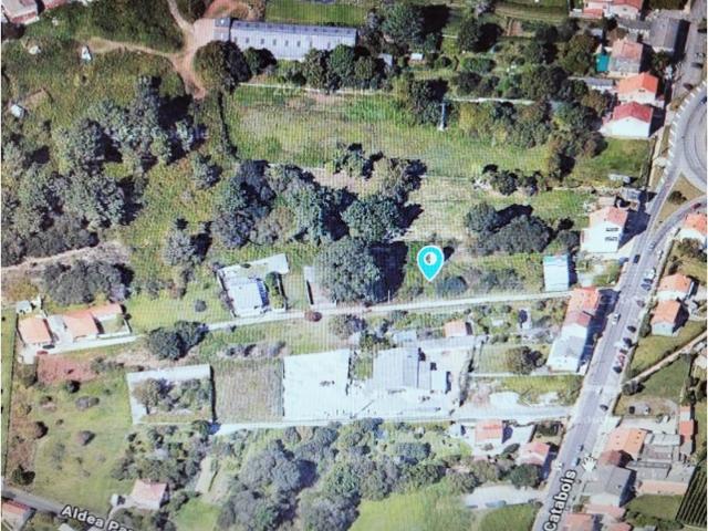 Otro En venta en Catabois, Ferrol photo 0