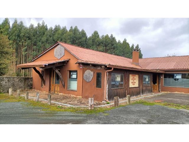 Trastero En venta en Valdoviño photo 0