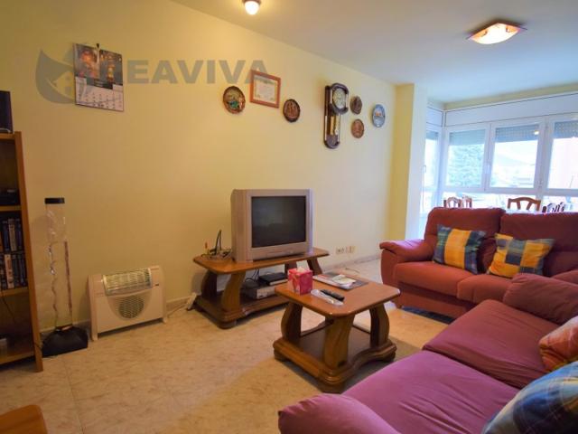 Piso En venta en La Seu D'Urgell photo 0