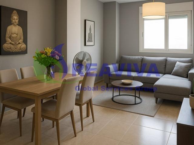 Piso En venta en Ribera D'Urgellet photo 0