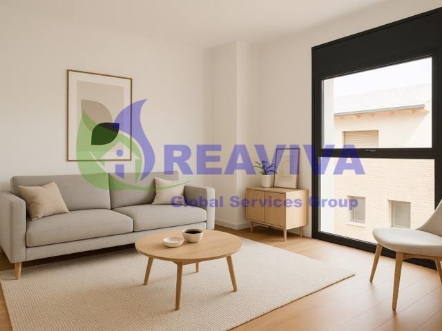 Piso En venta en Ribera D'Urgellet photo 0