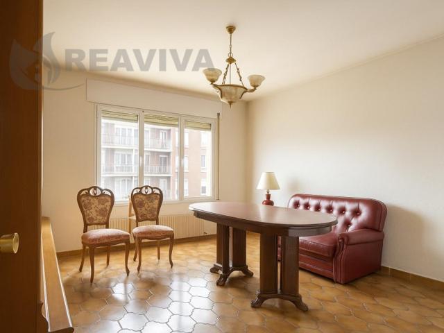 Piso En venta en La Seu D'Urgell photo 0