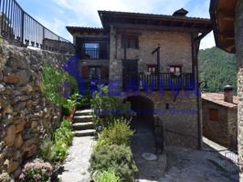 Casa En venta en Arsèguel photo 0
