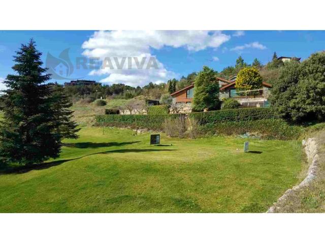 Terreno Urbanizable En venta en Montferrer I Castellbò photo 0