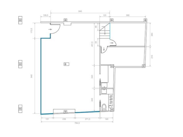 Local En venta en La Seu D'Urgell photo 0