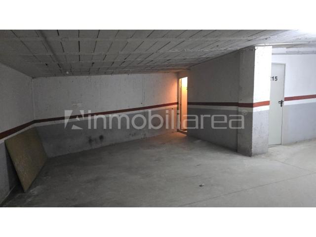 Parking Subterráneo En alquiler en Vielha E Mijaran photo 0