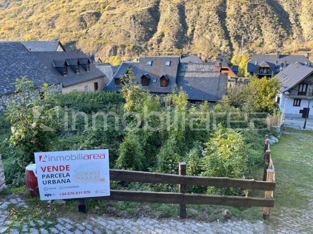 Otro En venta en Vielha E Mijaran photo 0