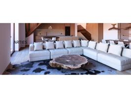 Piso En venta en Naut Aran photo 0