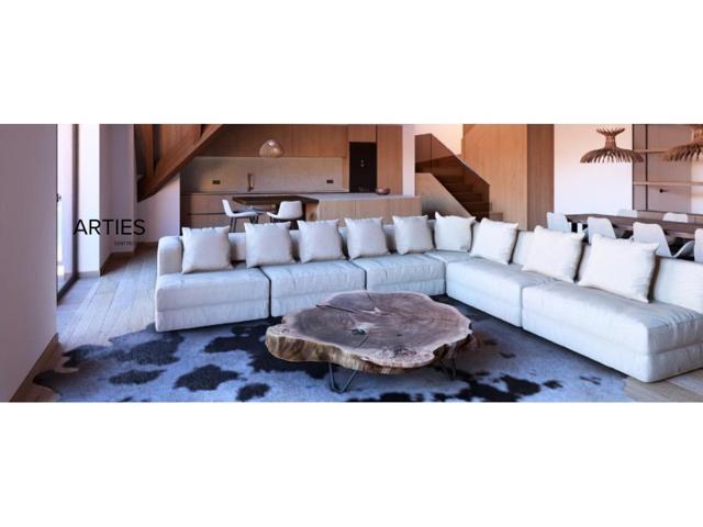 Piso En venta en Naut Aran photo 0