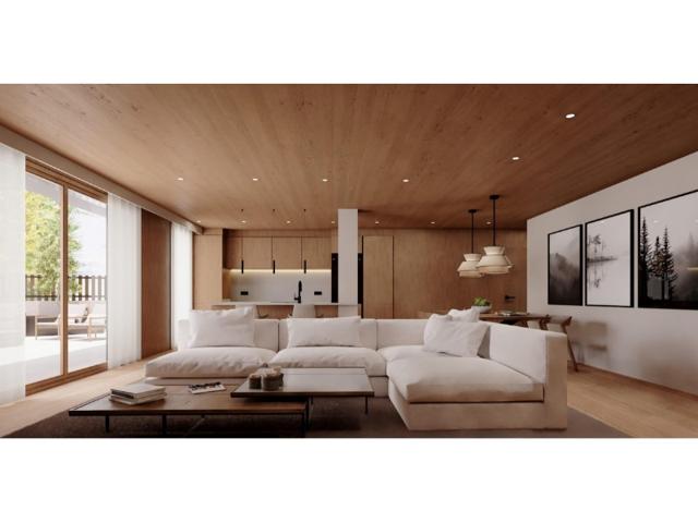 Piso En venta en Naut Aran photo 0