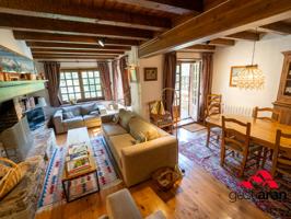 Casa En venta en Naut Aran photo 0