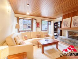Piso En venta en Naut Aran photo 0