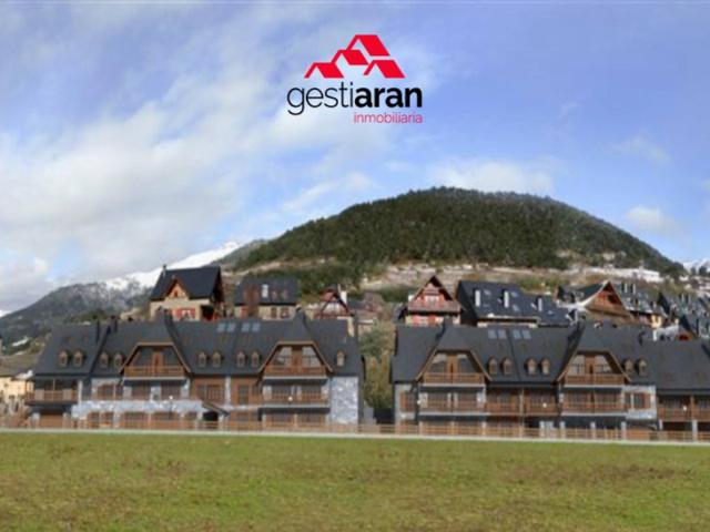 Terreno Urbanizable En venta en Vielha E Mijaran photo 0