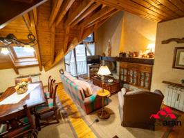 Dúplex En alquiler en Vielha E Mijaran photo 0