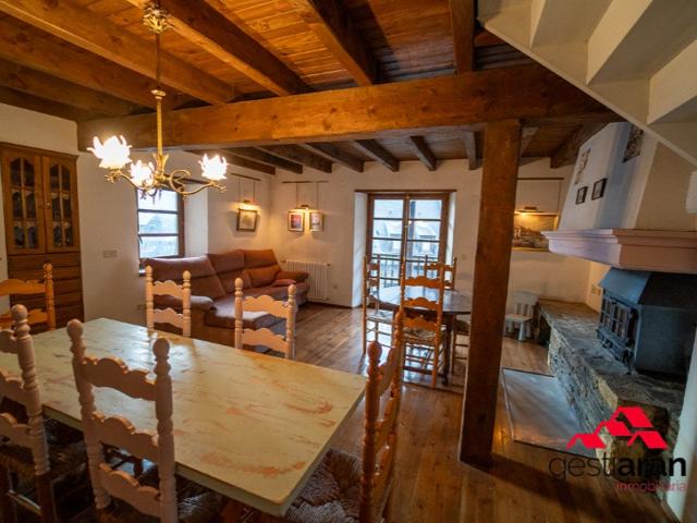 Casa En venta en Naut Aran photo 0