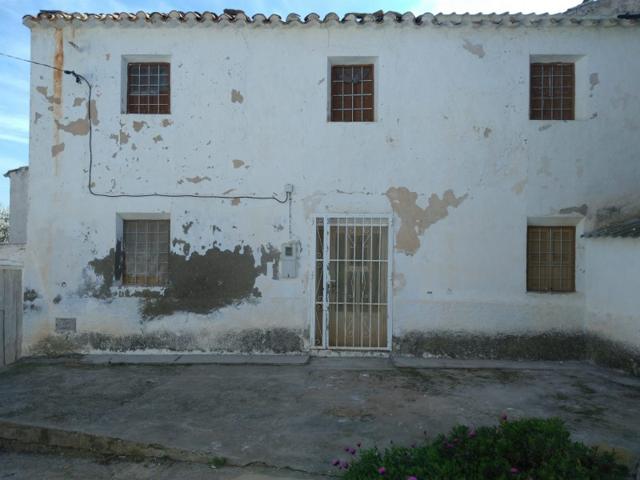 Casa En venta en Los Morillas, Cantoria photo 0