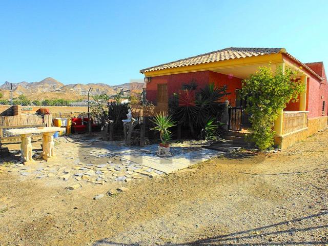 Casa En venta en Cuevas Del Almanzora photo 0