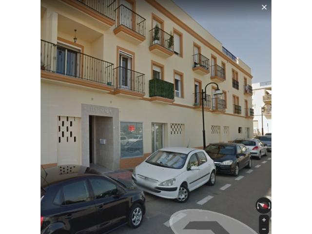 Local En venta en Vera photo 0