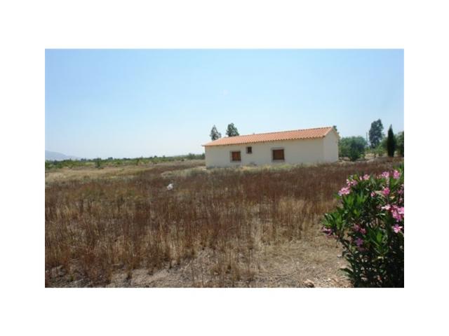 Casa De Campo En venta en Huércal-Overa photo 0