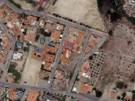 Terreno Urbanizable En venta en El Palmeral, Vera photo 0