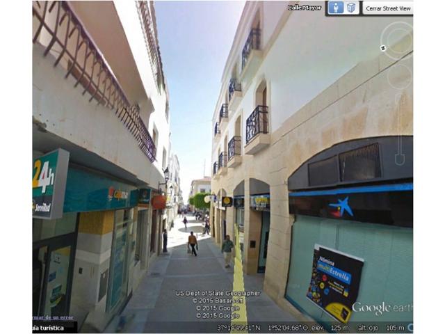 Terrenos Edificables En venta en Vera photo 0