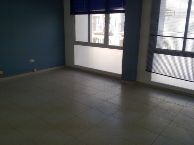 Otro En alquiler en Vera photo 0