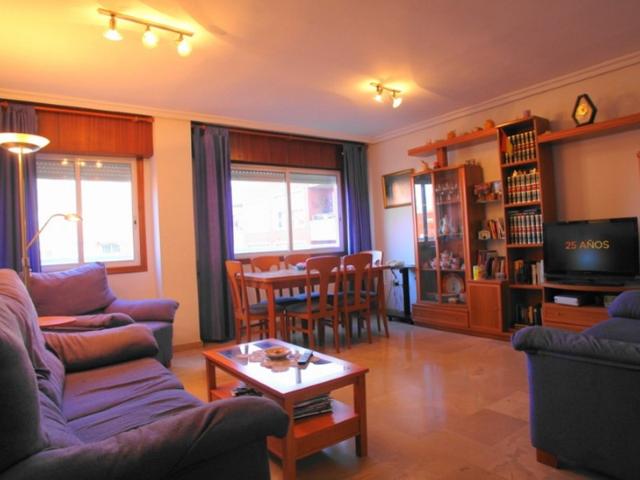 Piso En alquiler en Almería photo 0