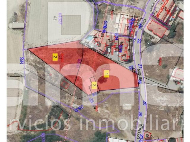 Terreno Urbanizable En venta en Cuevas Del Almanzora photo 0
